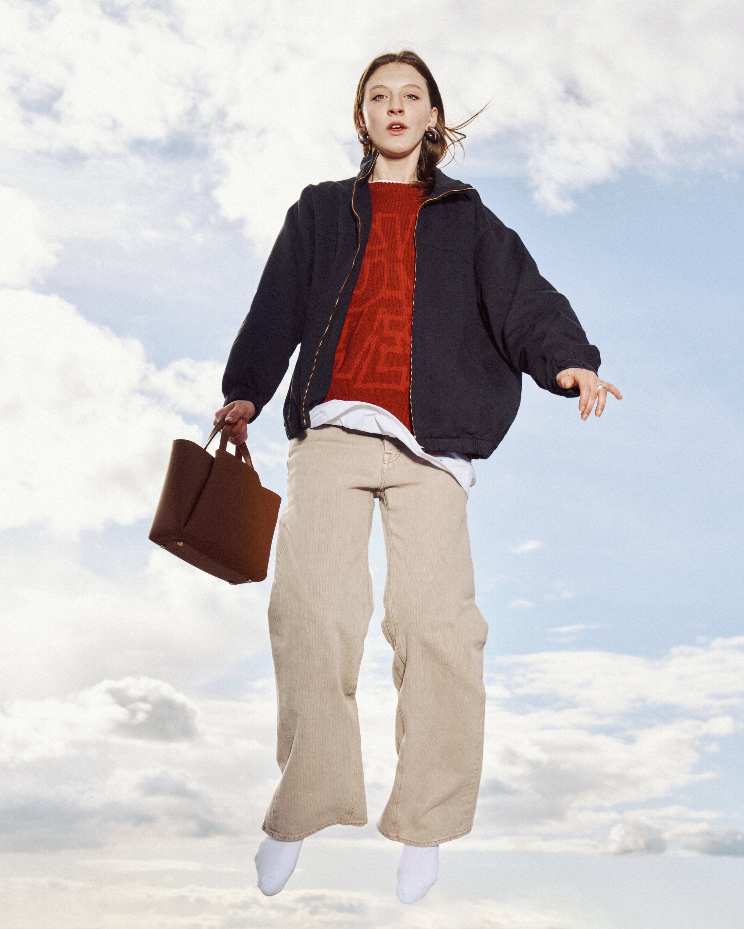 Bréseïs- Winner Belgium's Next Top Model SE2