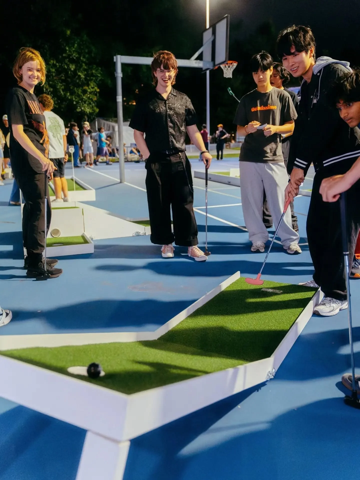 Some recent highlights