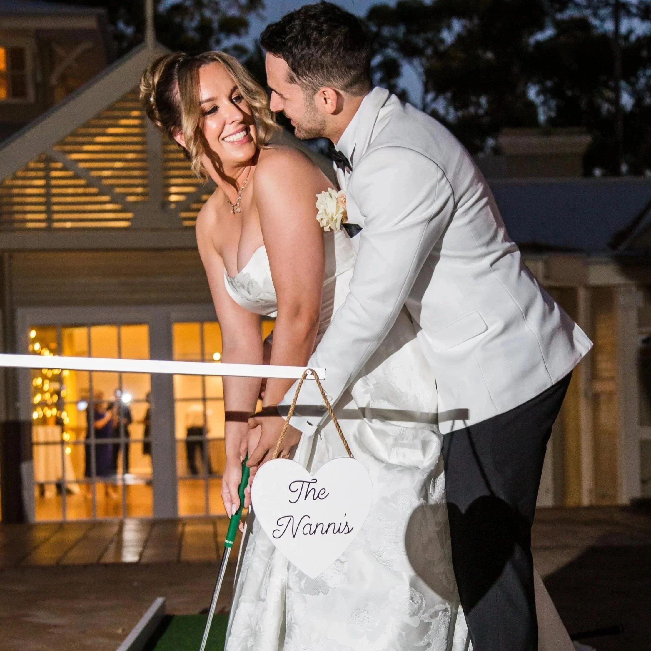 From Backyard Birthdays to Brand Activations: What It’s Really Like to Hire Patrick Putts