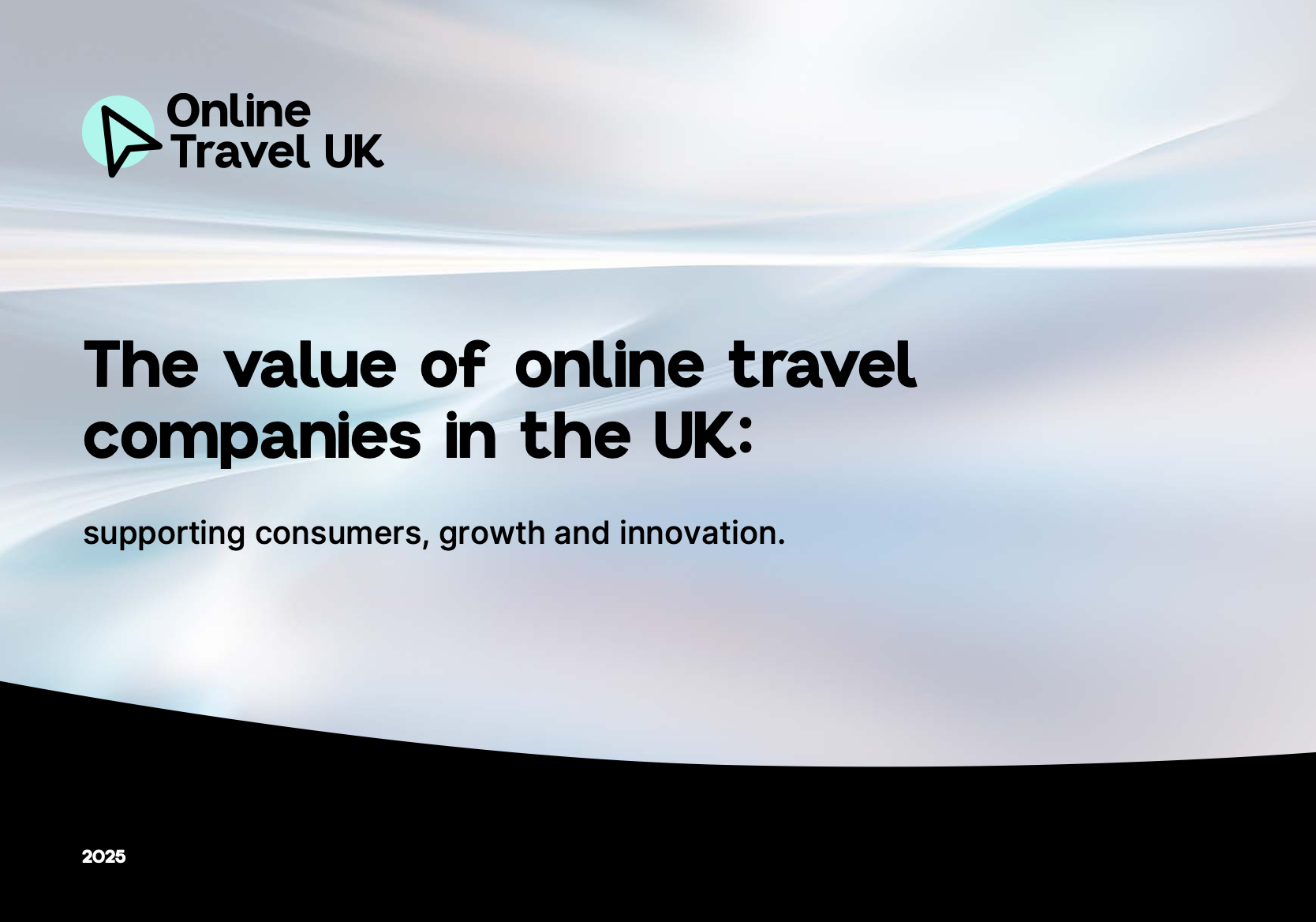 PRESS RELEASE: £17.5BN in online travel spend could be unlocked if policymakers take action now 
