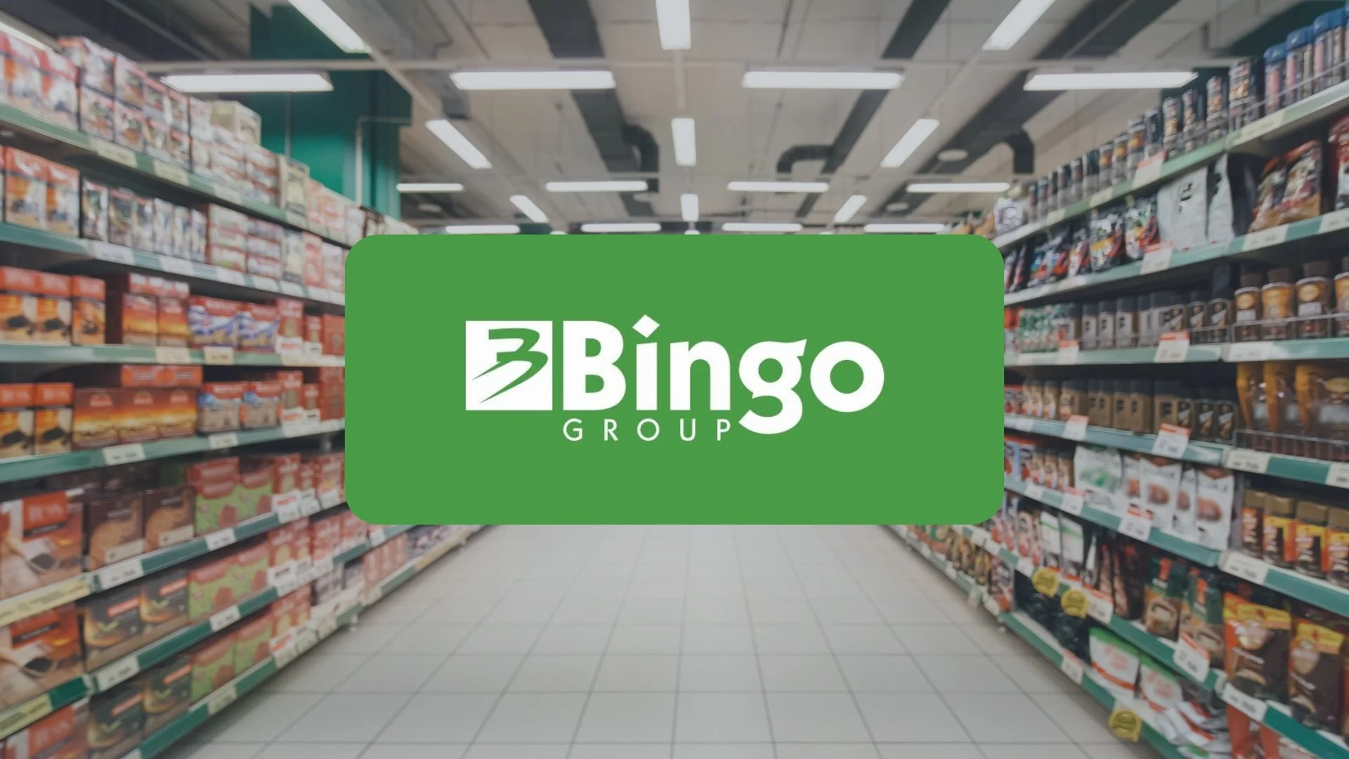 Digitalizacija protokola i obrade ulaznih faktura u OWIS sistemu: Bingo Group&nbsp;