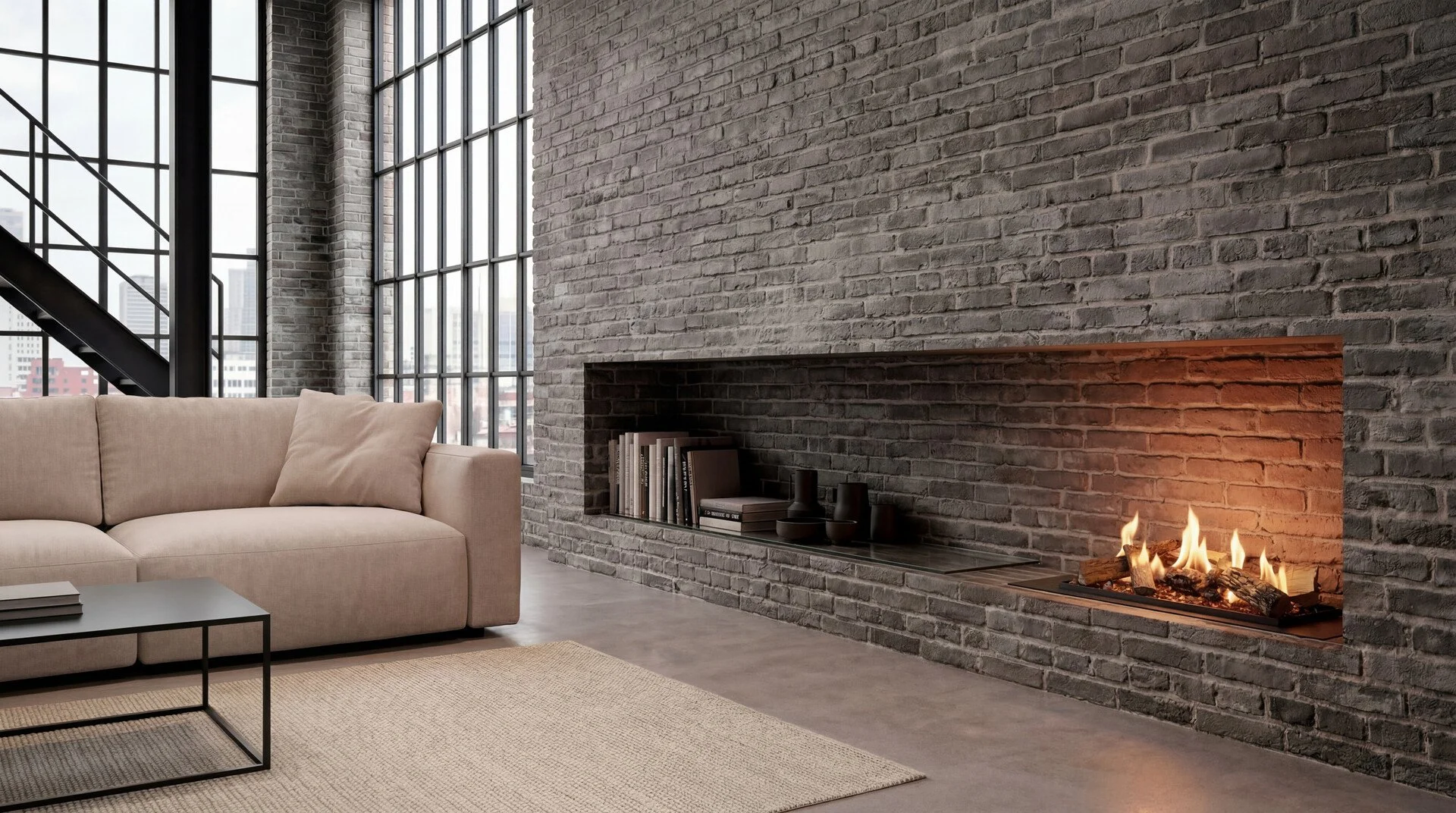 Decoflame - Bioethanol Fireplaces & Water Vapour Fireplaces