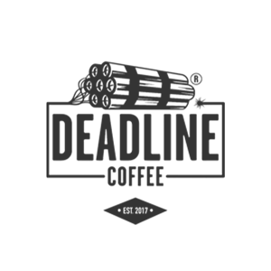 Deadline Coffee Logo