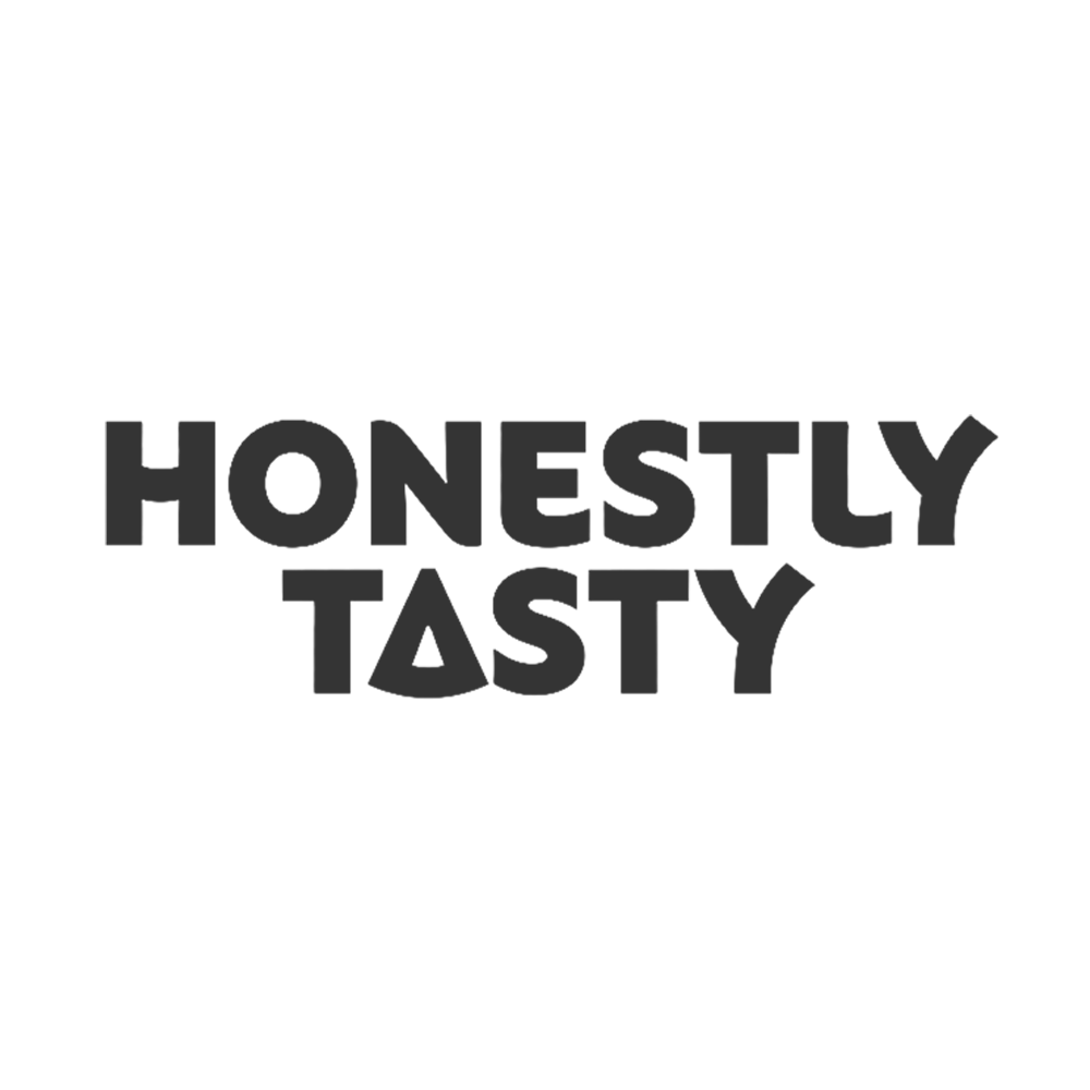 Honestly Tasty Logo