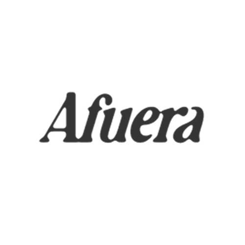 Afuera Logo