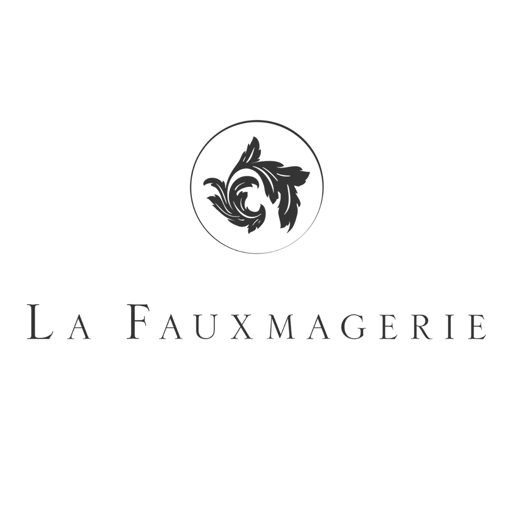 La Fauxmagerie Logo