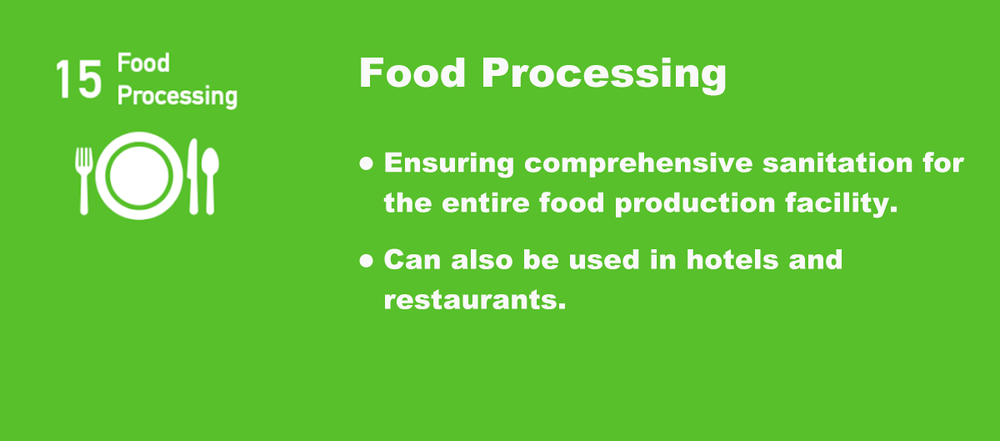 Food Processing