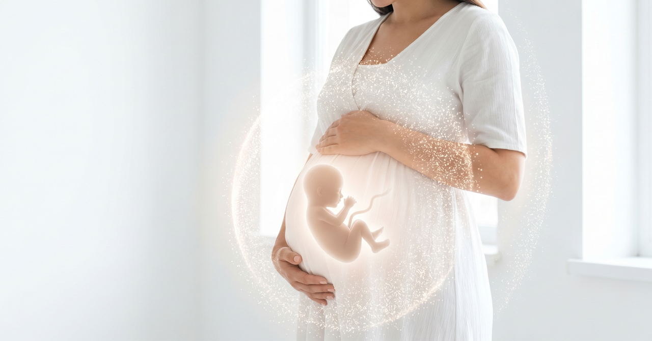 From Vision to Verification | The Scientific Roadmap of Hydrogen Nanobubbles — Protecting Maternal and Fetal Health