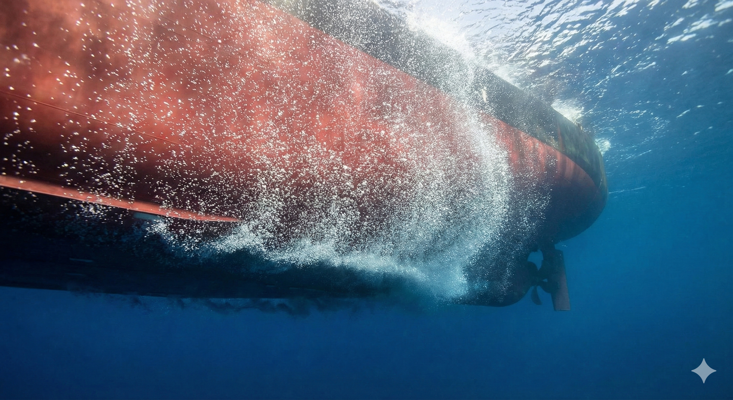 Air Lubrication System(ALS)