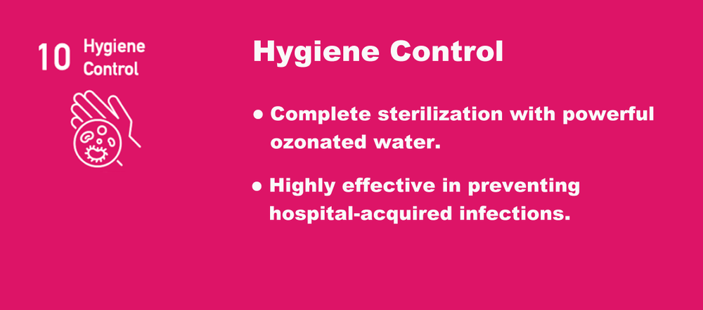 Hygiene Control