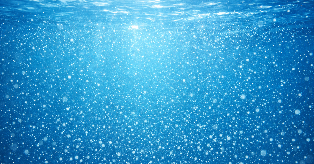 CO2ナノバブル水技術のイメージ画像
