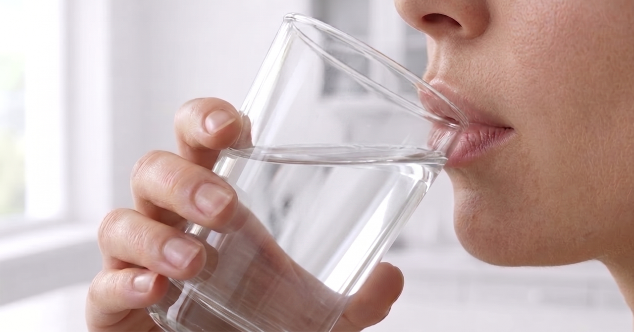 ナノバブル水素水の経口投与の画像