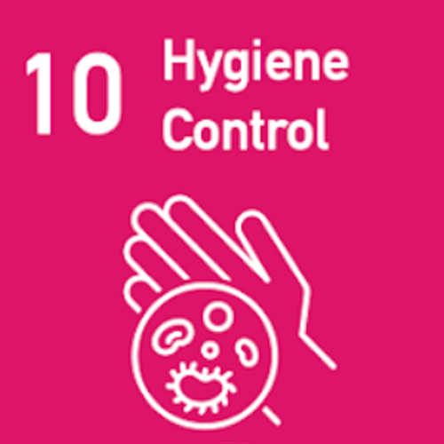 Hygiene Control