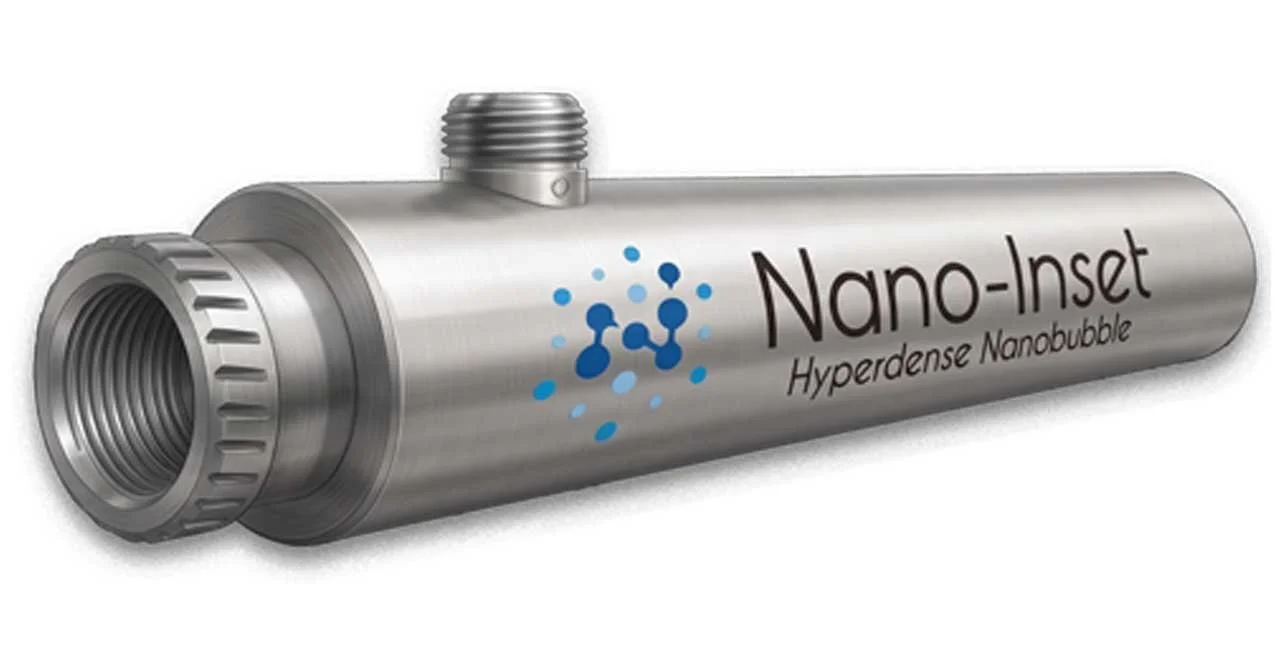 Nano-Inset image