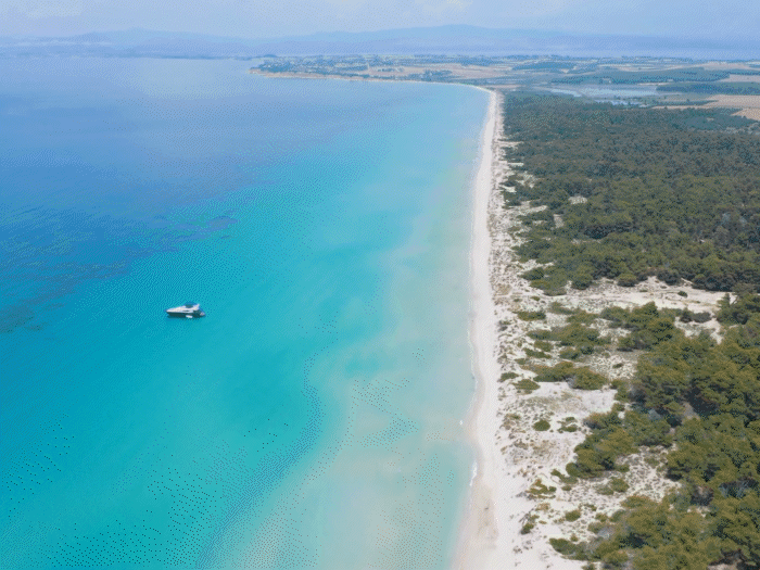 Sani Resort