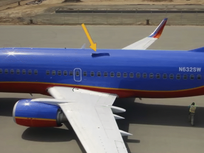 Freefall: A Reckoning for Boeing