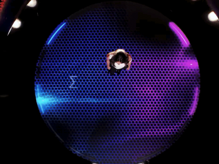 Pressure Pad