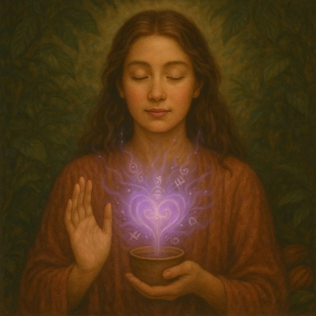 Cacao Ceremonies
