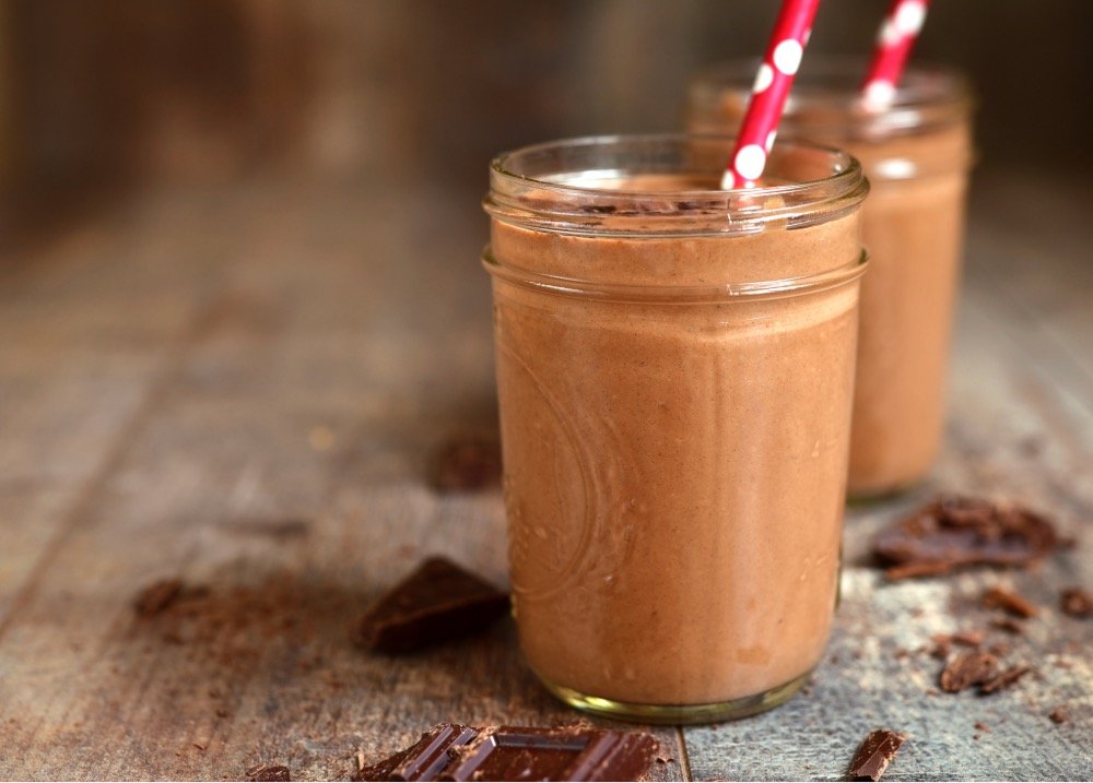 Power Up Your Mornings: A Simple Cacao Smoothie Recipe for Kids (or Grownup Kids)!