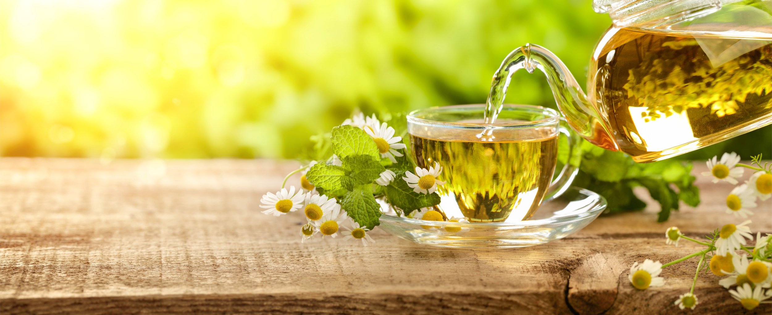 Herbal Medicine for Summer COVID Relief: Immune Tonic and Cooling Herbs to Consider