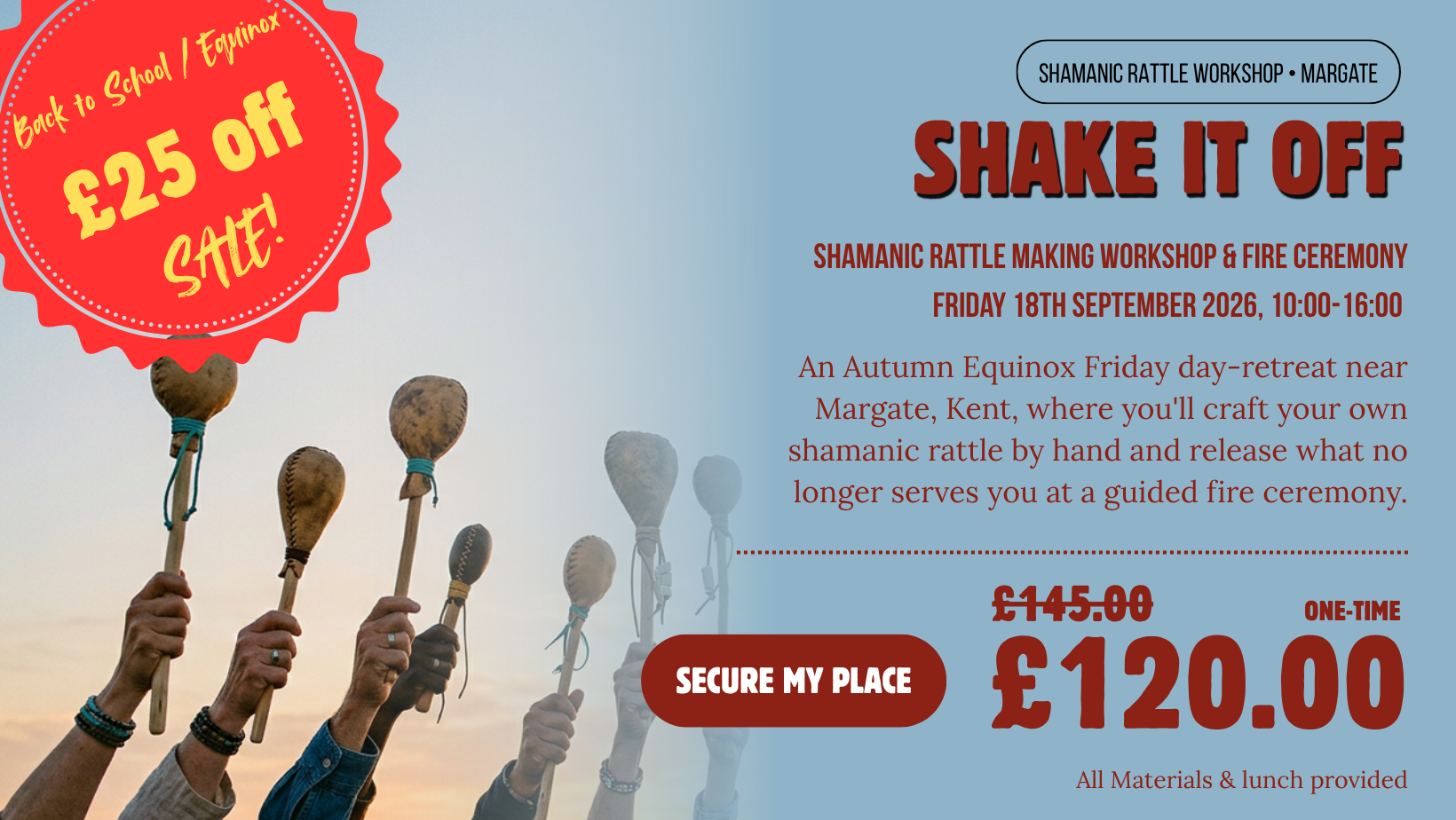 Shake it off sale.png