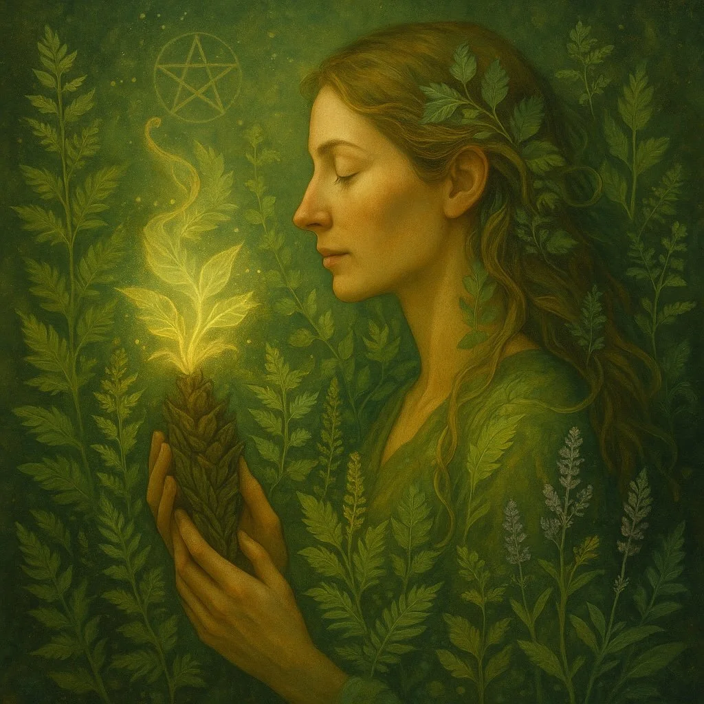 Herbal Medicine