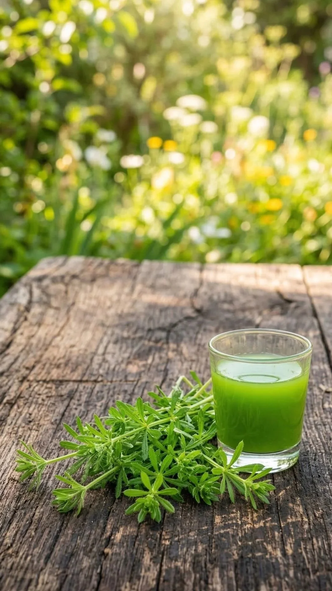 The 'Sticky Willy' Flush