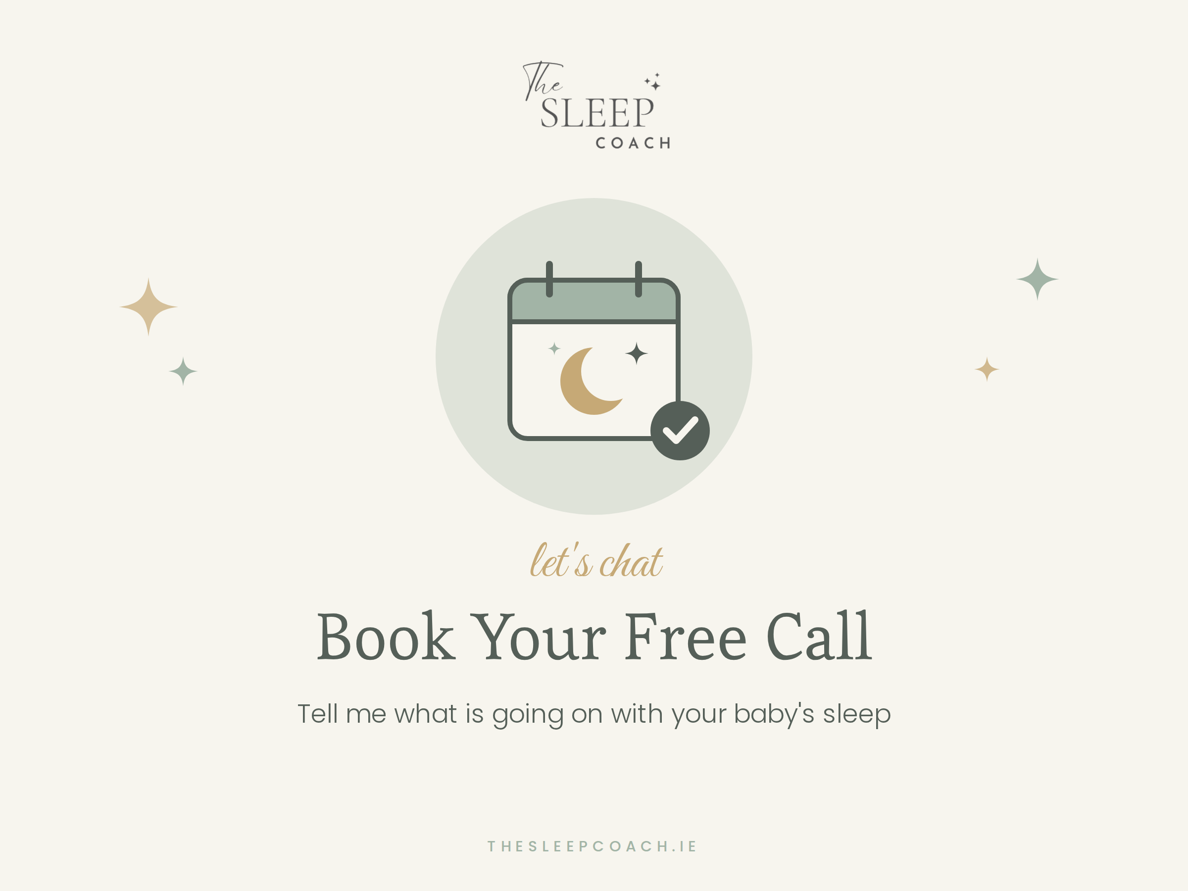 Book Your Free Call