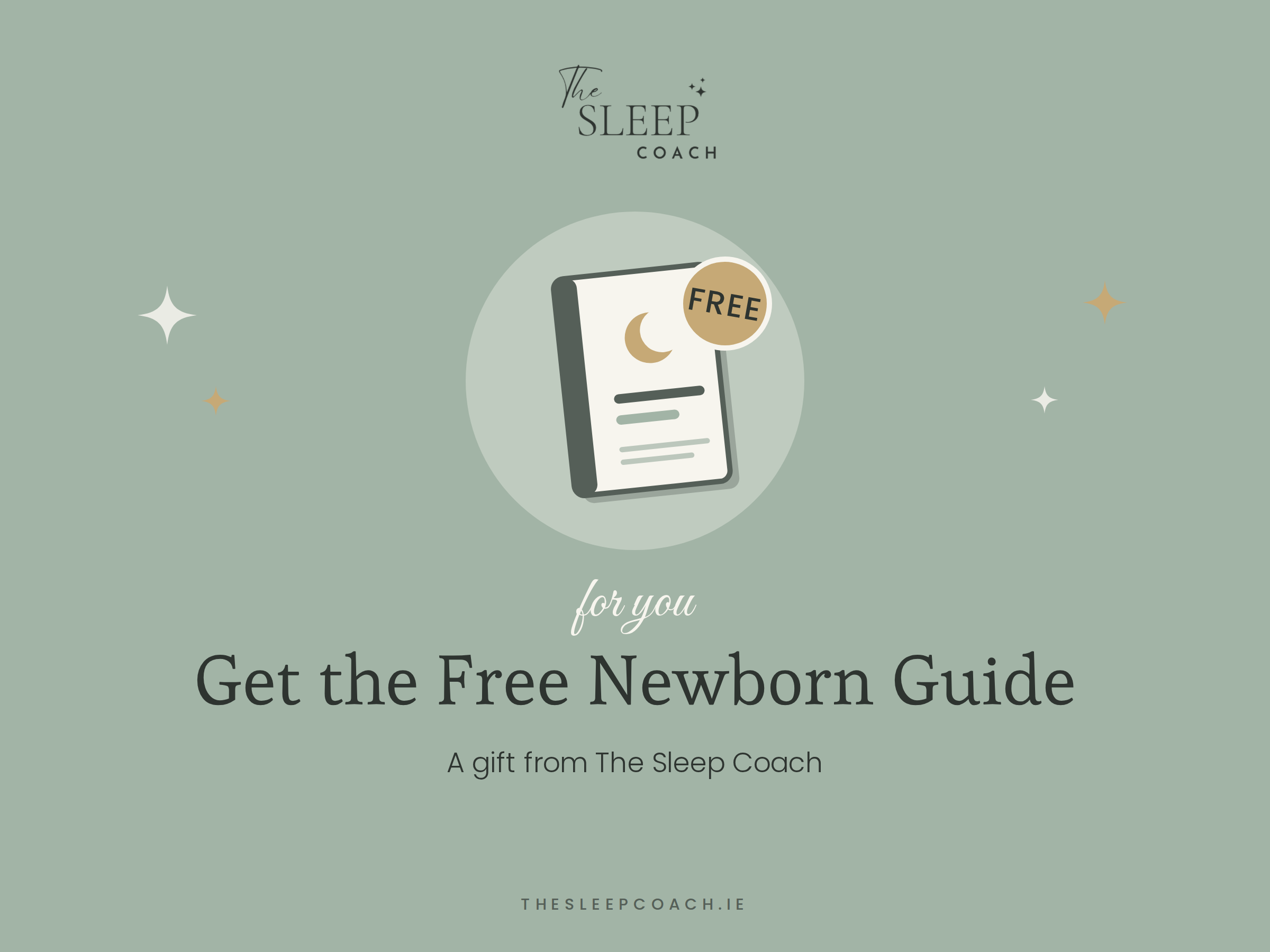 Free Newborn Guide