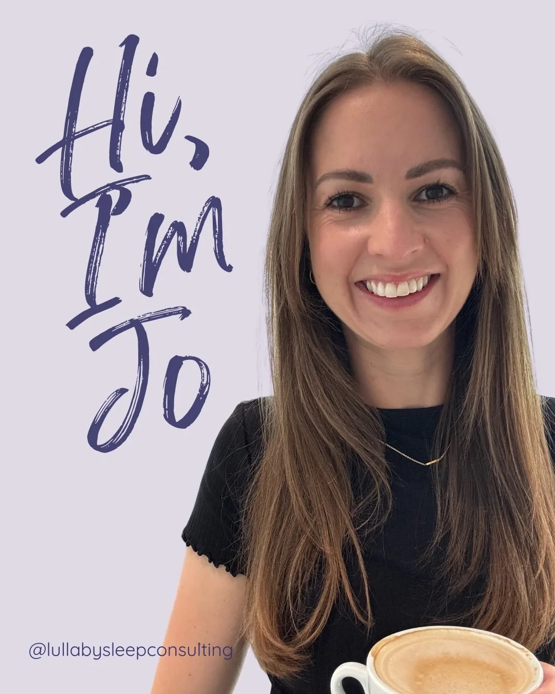 ✨Welcome to my page✨

I&rsquo;m Jo, and I&rsquo;m so glad you&rsquo;re here 💜

I&rsquo;ve helped hundreds of families around the world finally get the sleep they deserve using my proven 6-Stage Framework: The Lullaby Sleep Method.

I know first hand