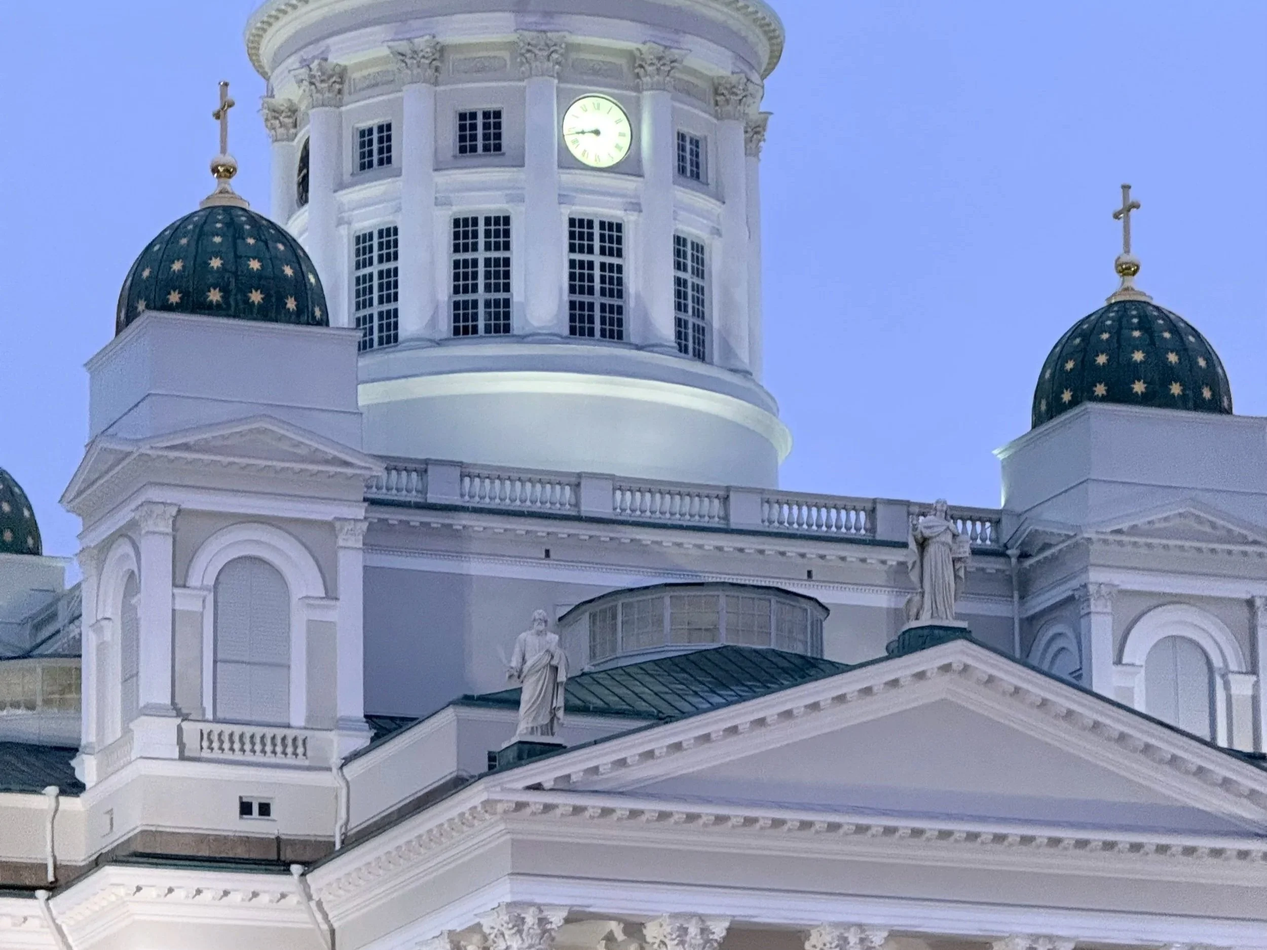 Mietitkö Jeesusta rakentaessasi henkilöbrändiä? Pitäisikö?