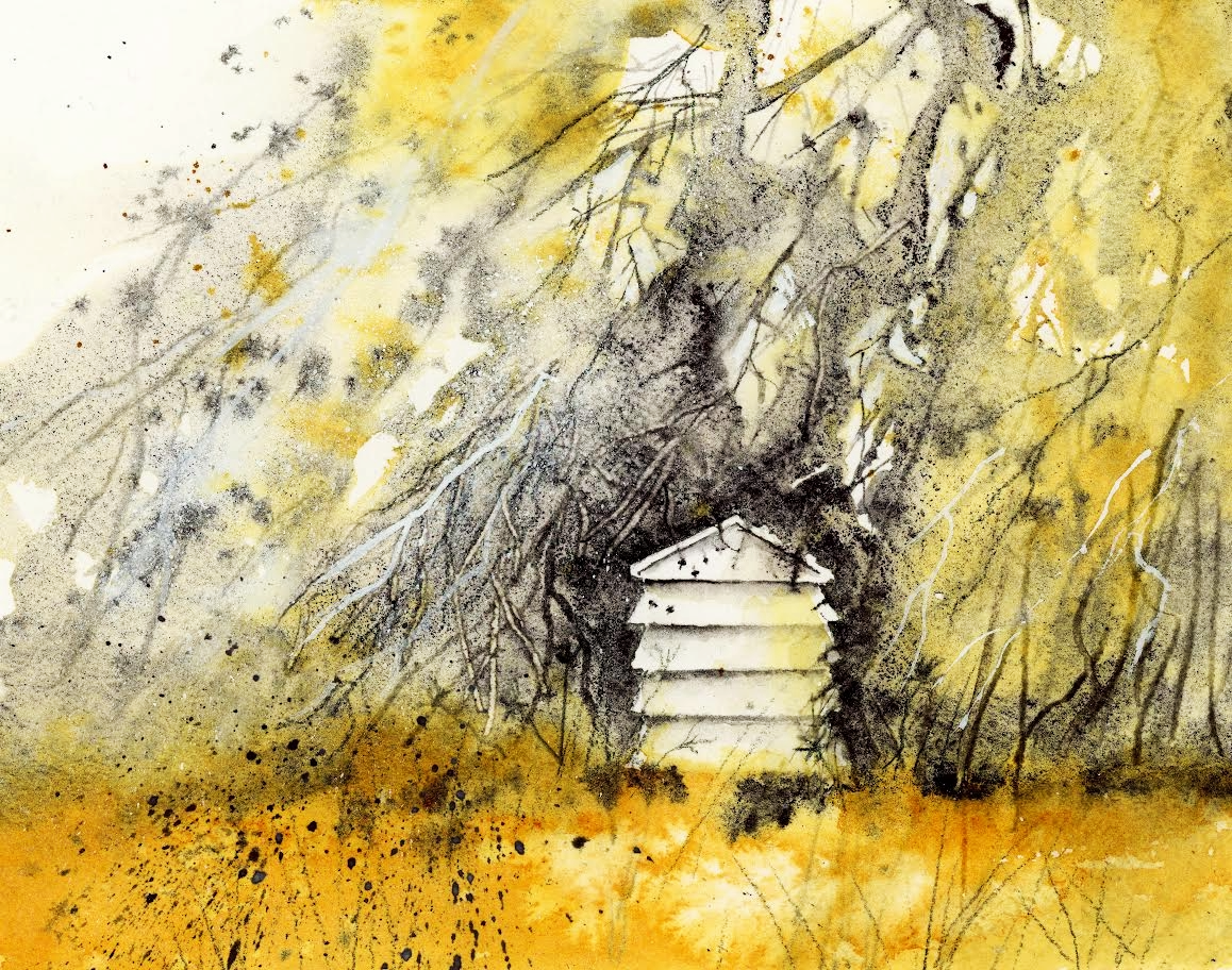 The Beehive