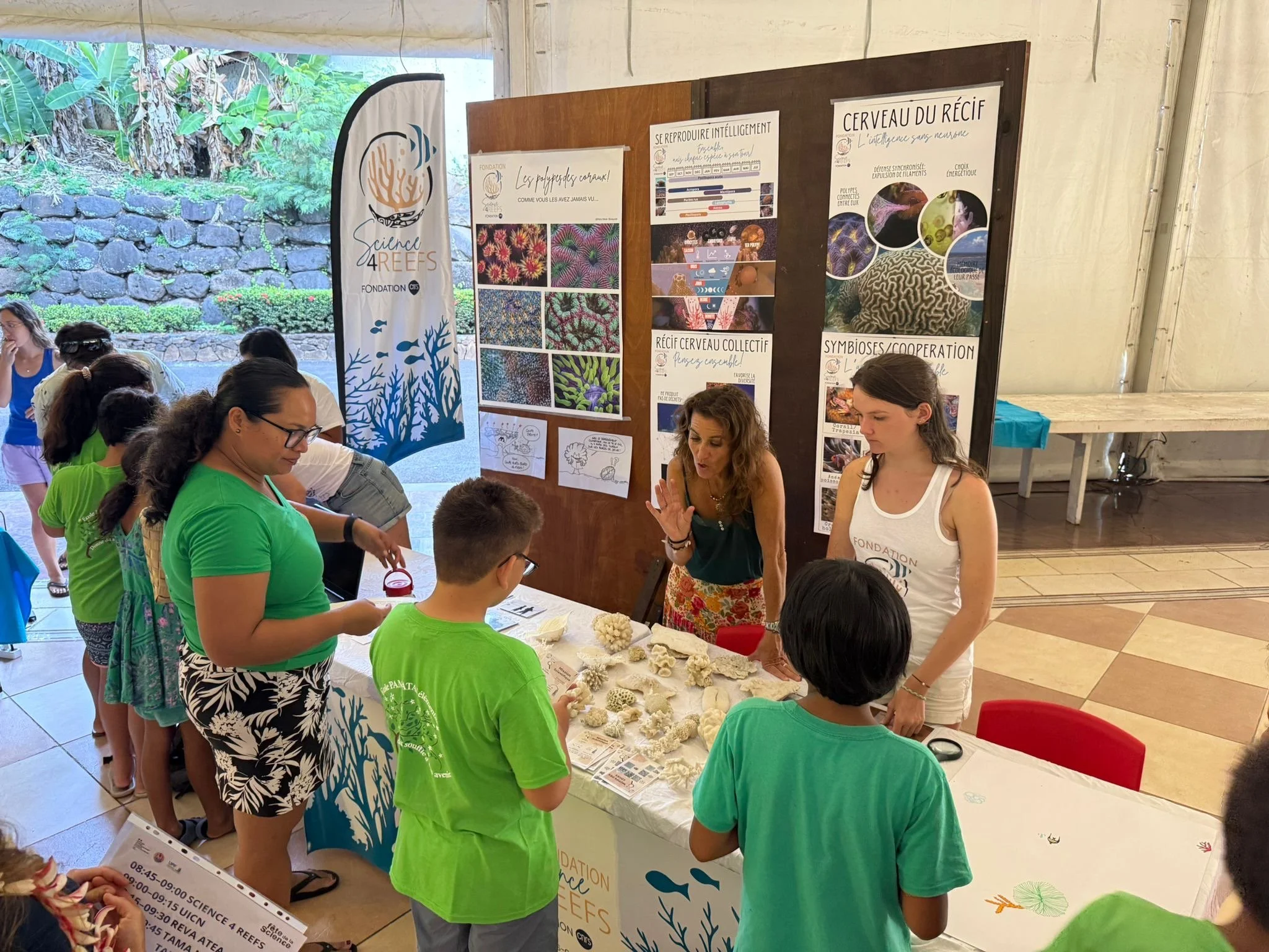 Fête de la Science 2025