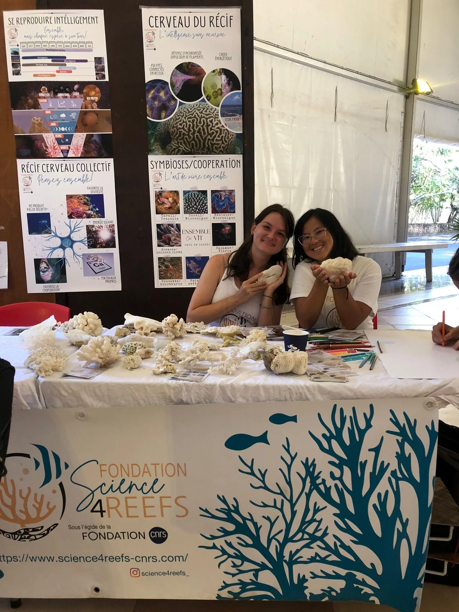 Fête de la Science 2025-FR