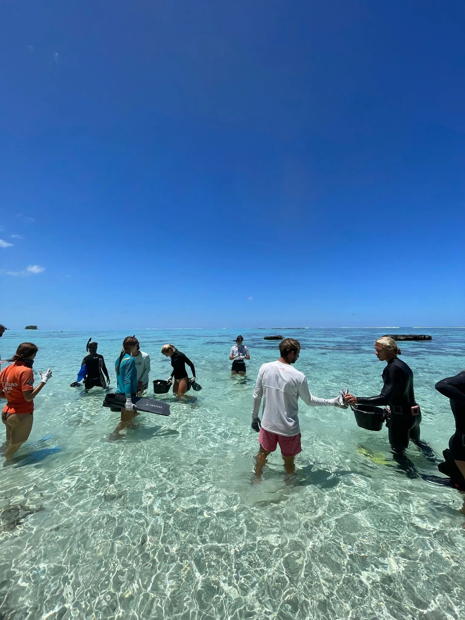 Taramea Control Mission- EN