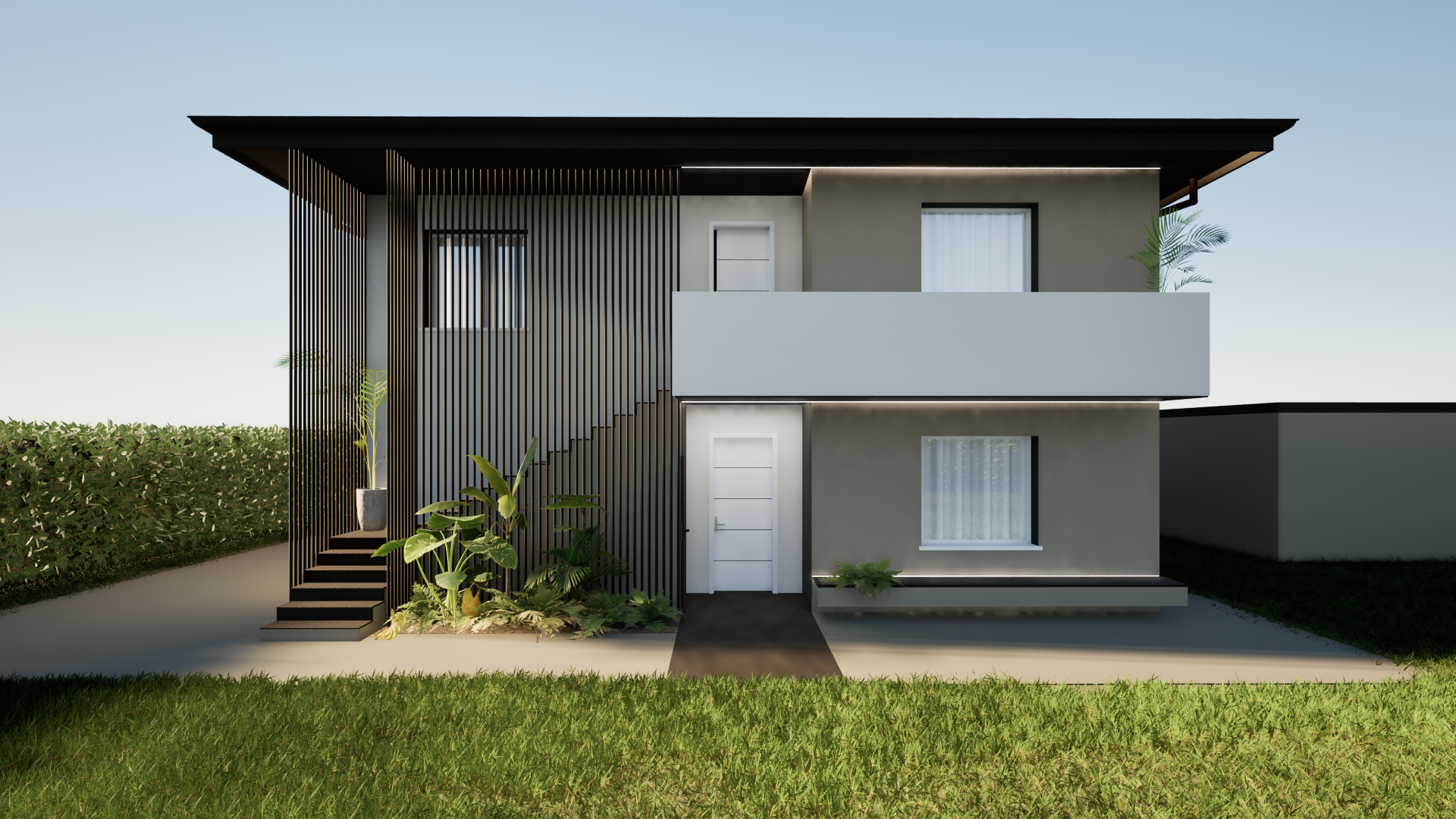 Casa FG