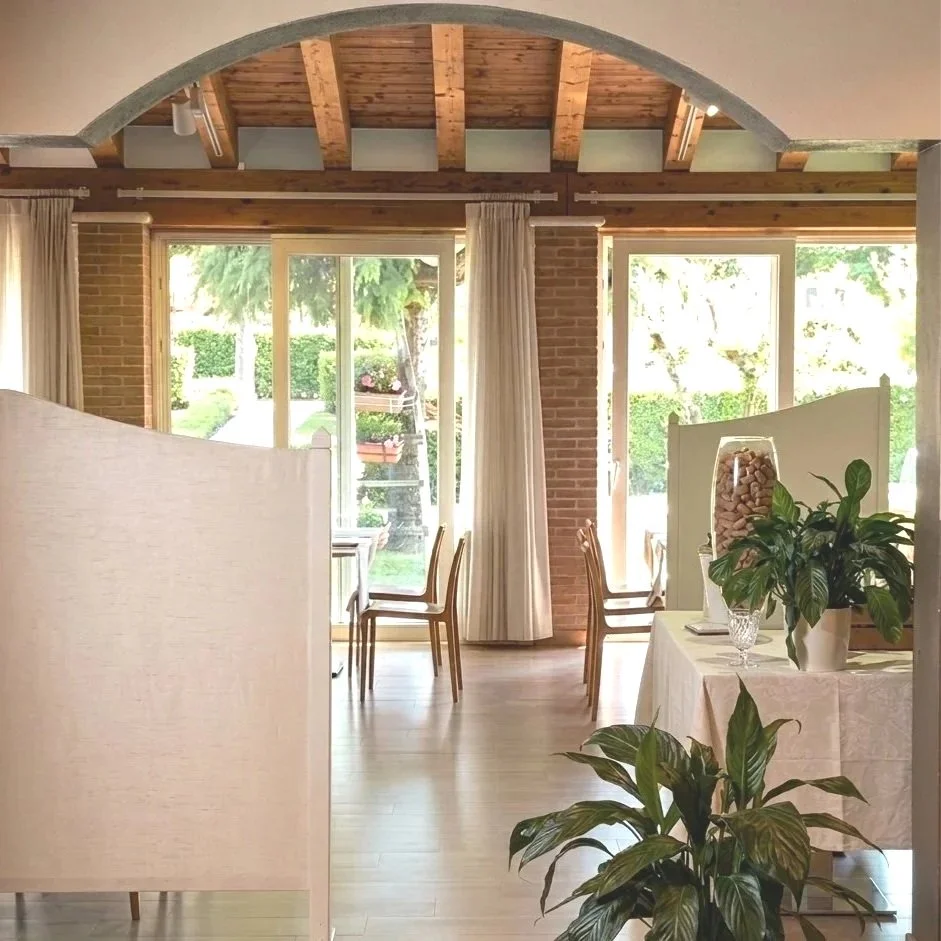 Ristorante La famiglia