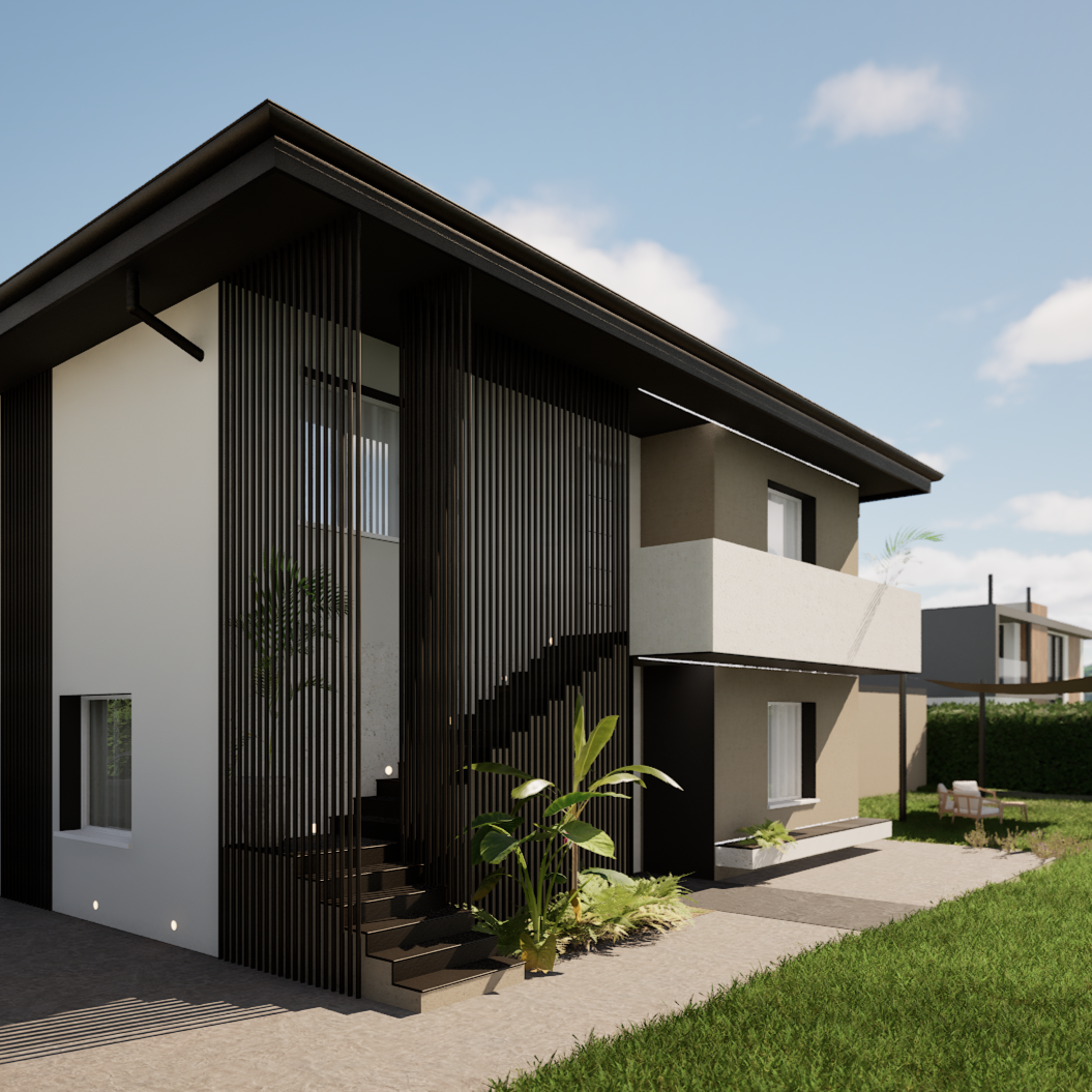 Casa FG