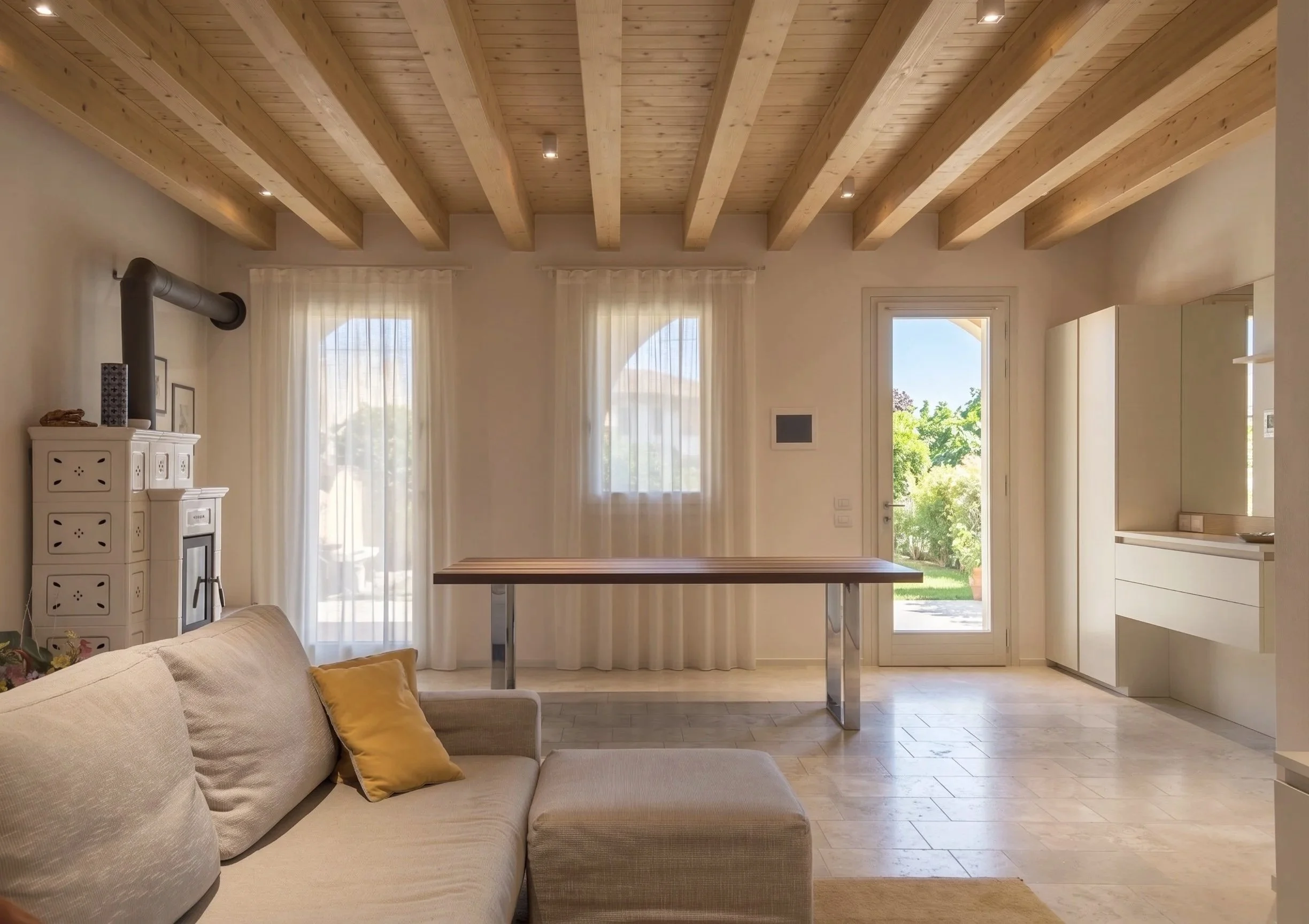 Casa GS