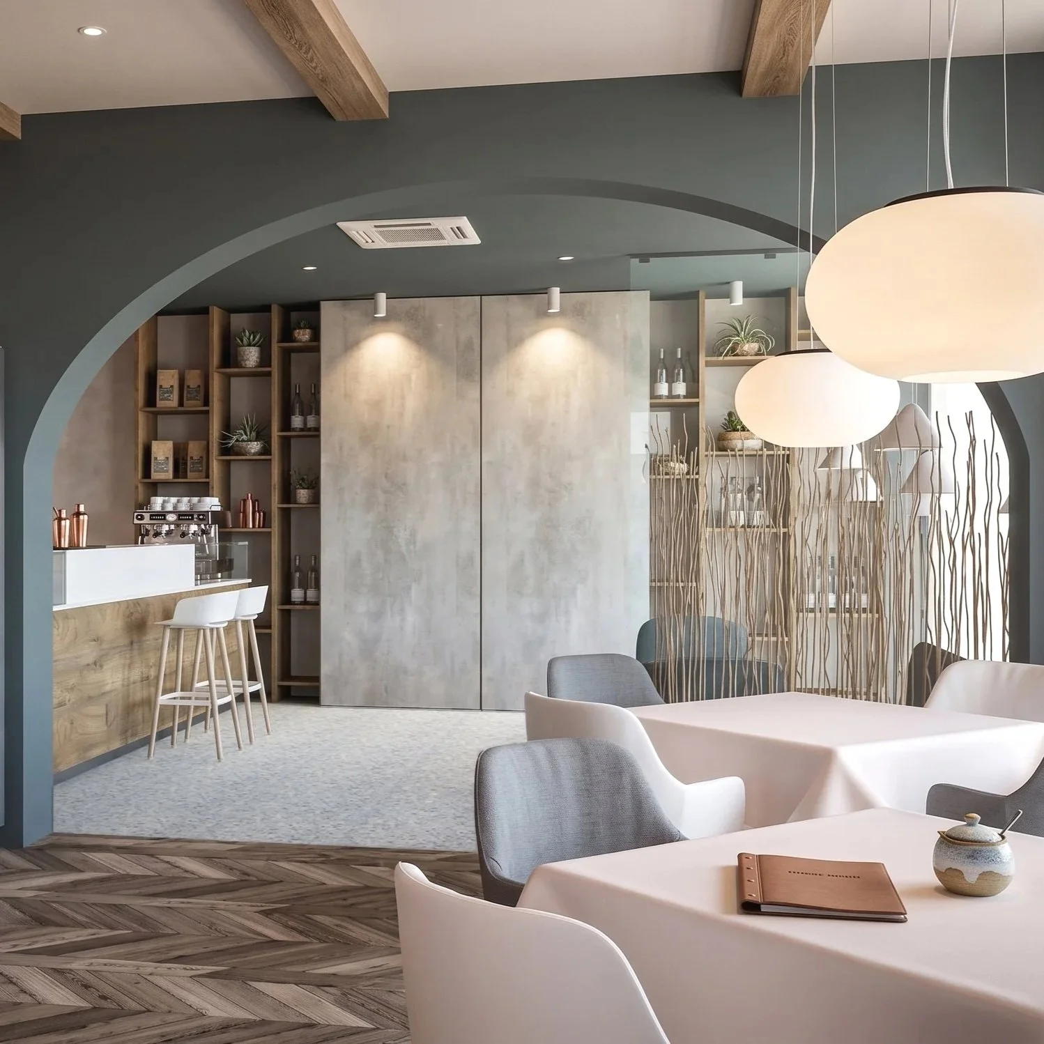 Ristorante Boccasette