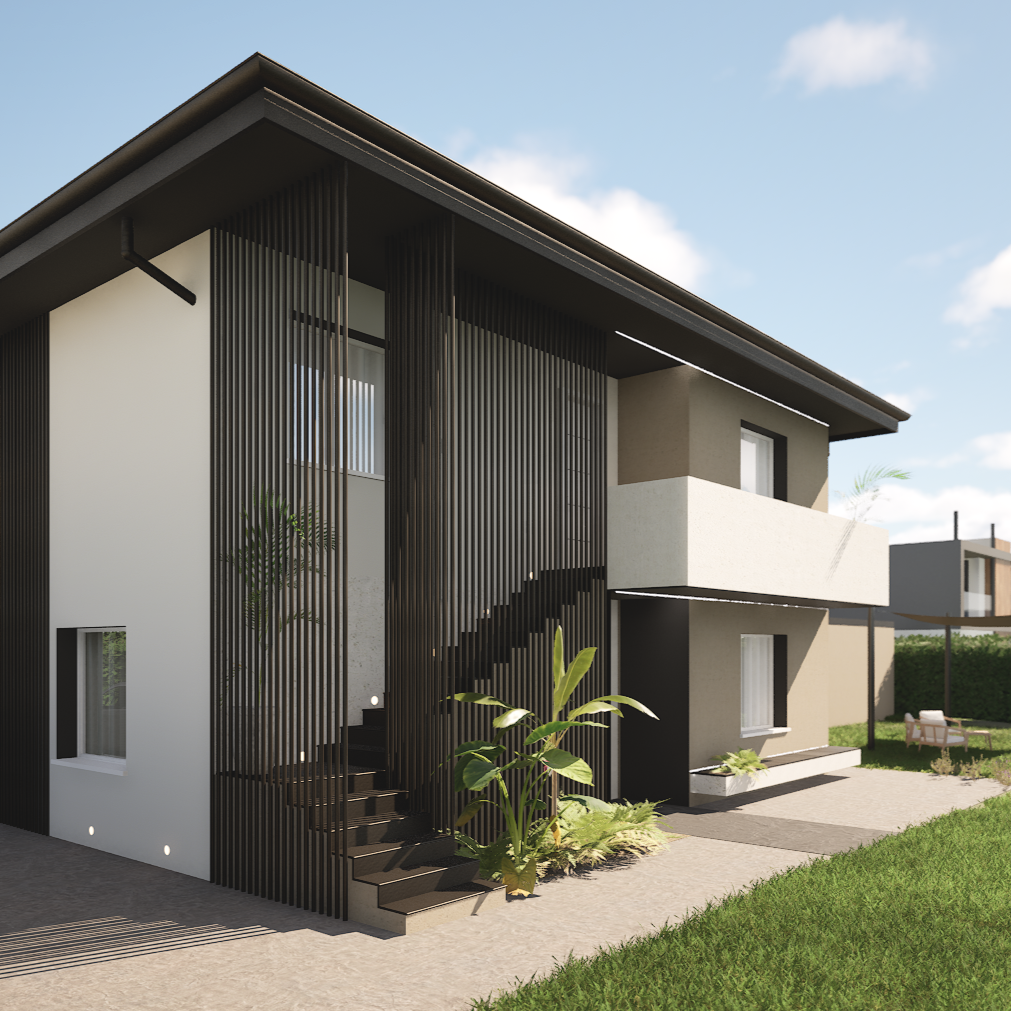 Casa FG