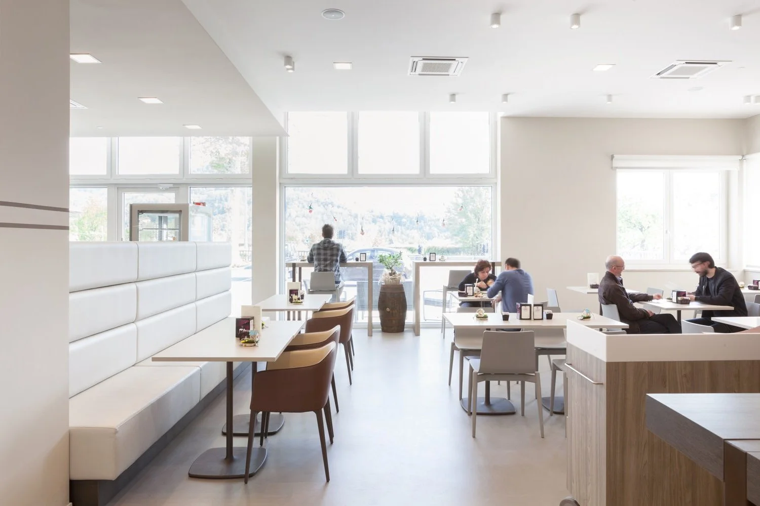 Pasticceria Offelleria Moderna Manfron