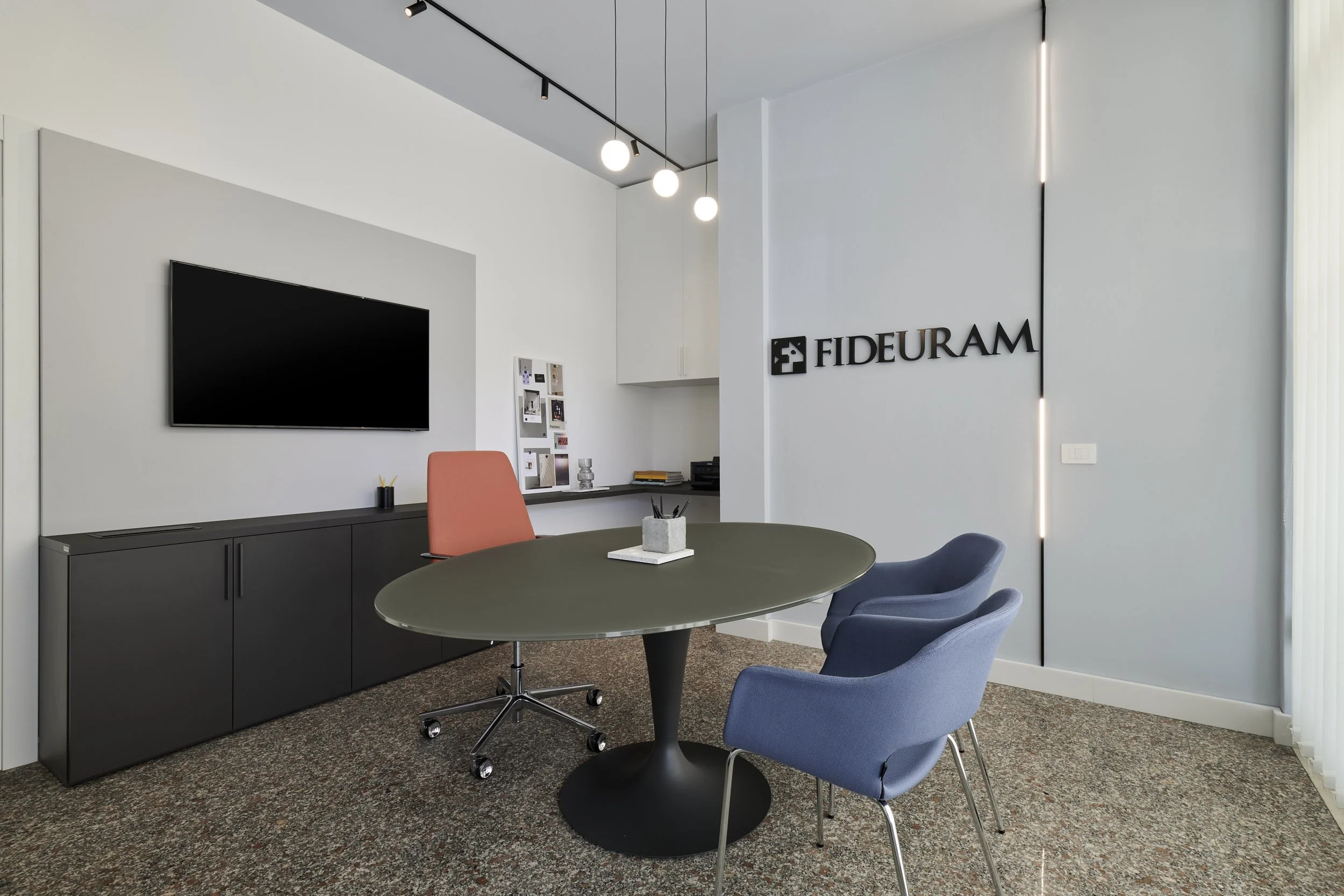 Ufficio Fideuram