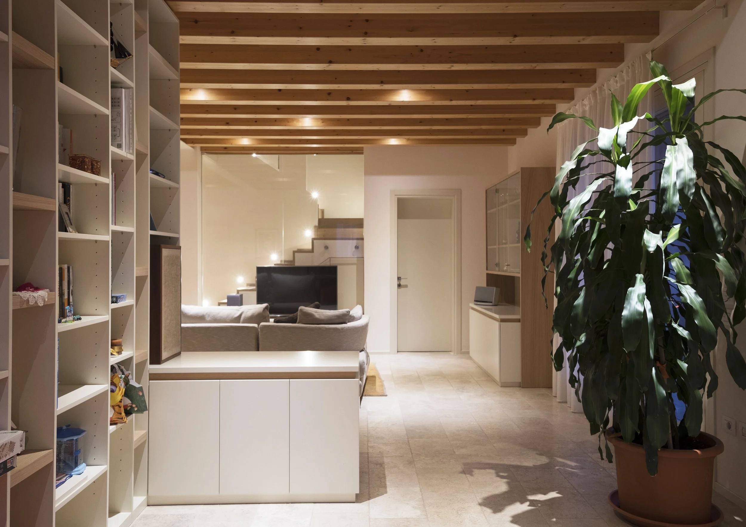 Casa GS