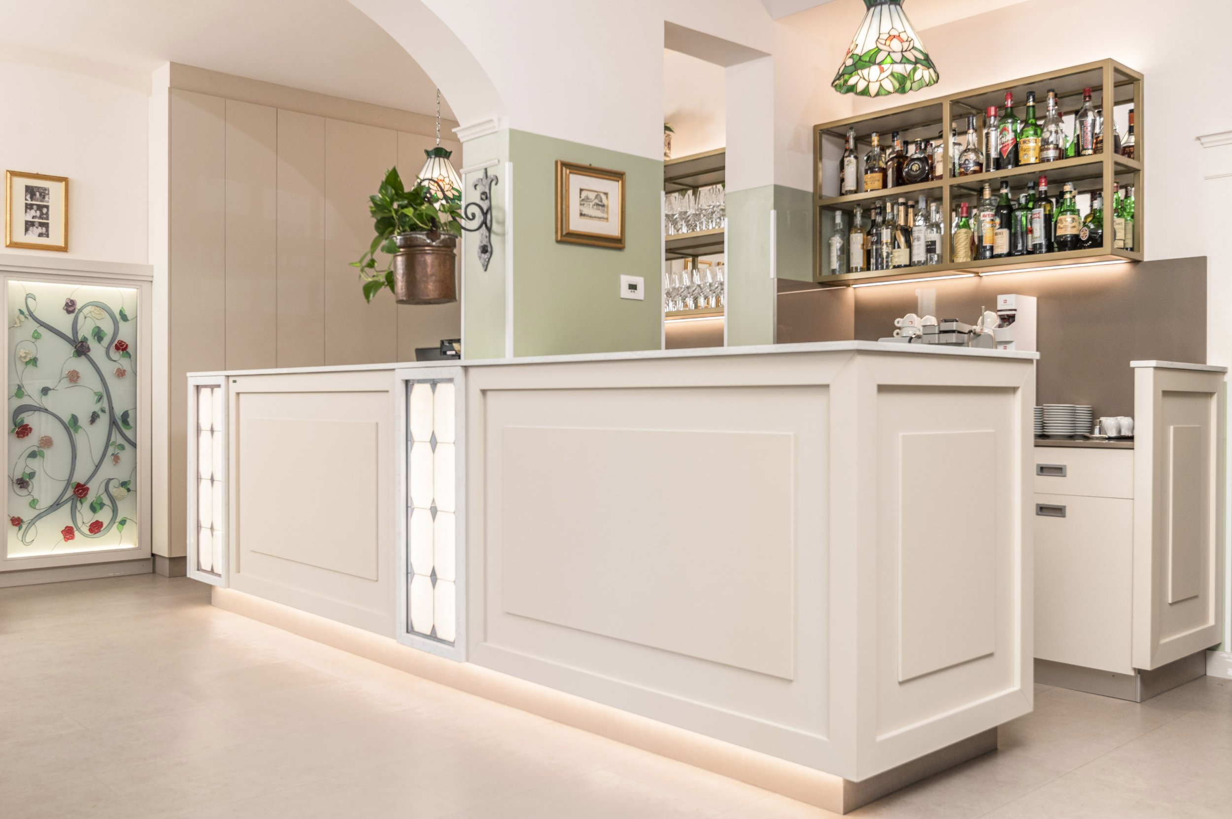 Trattoria dall'Antonia