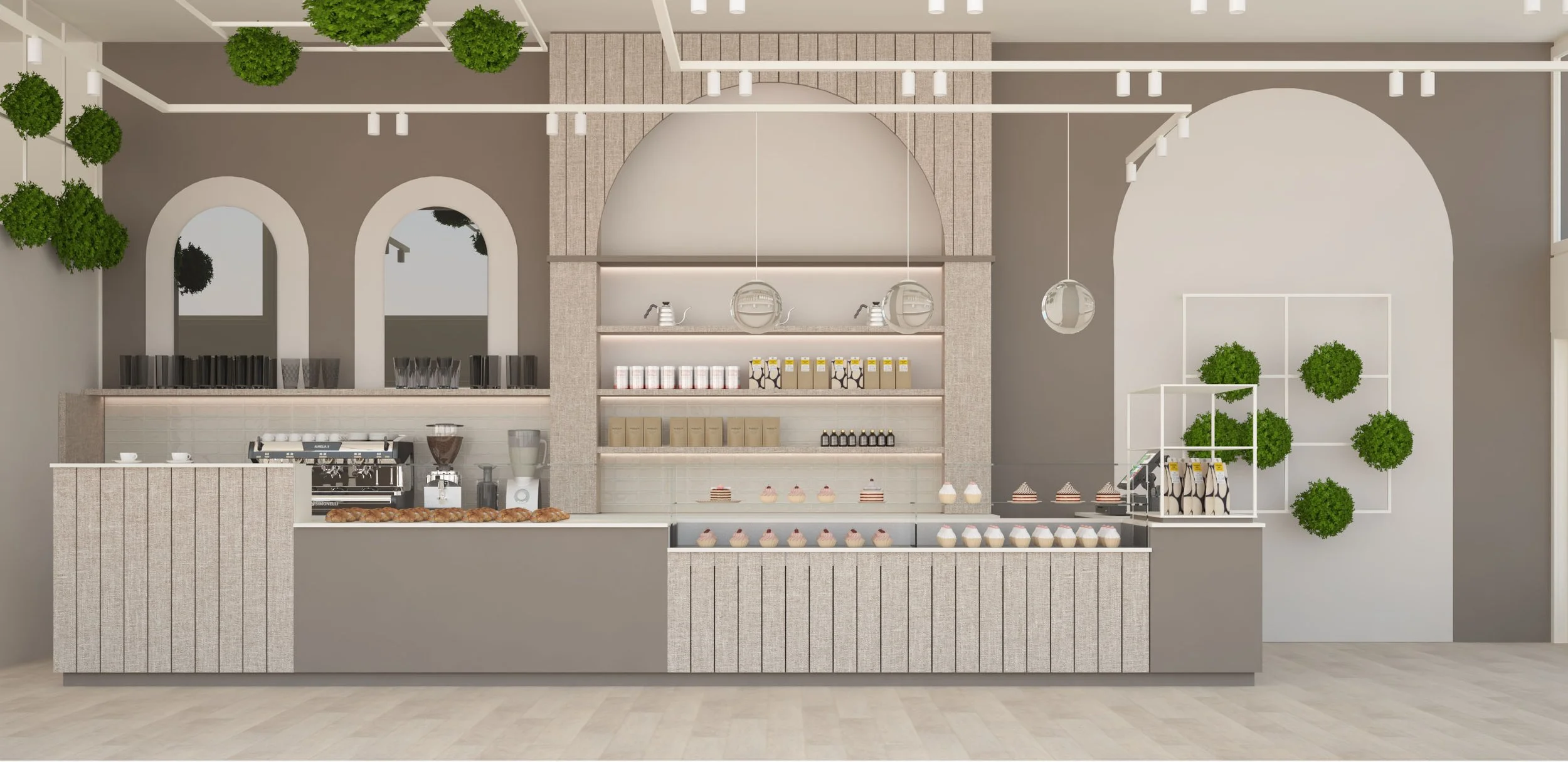 Pasticceria Decò