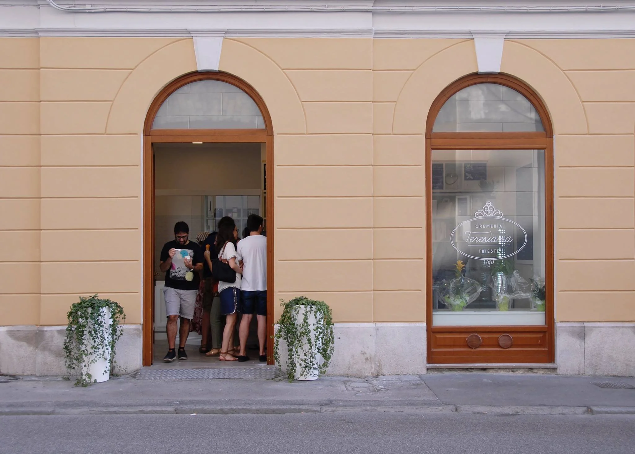 Gelateria Cremeria Teresiana