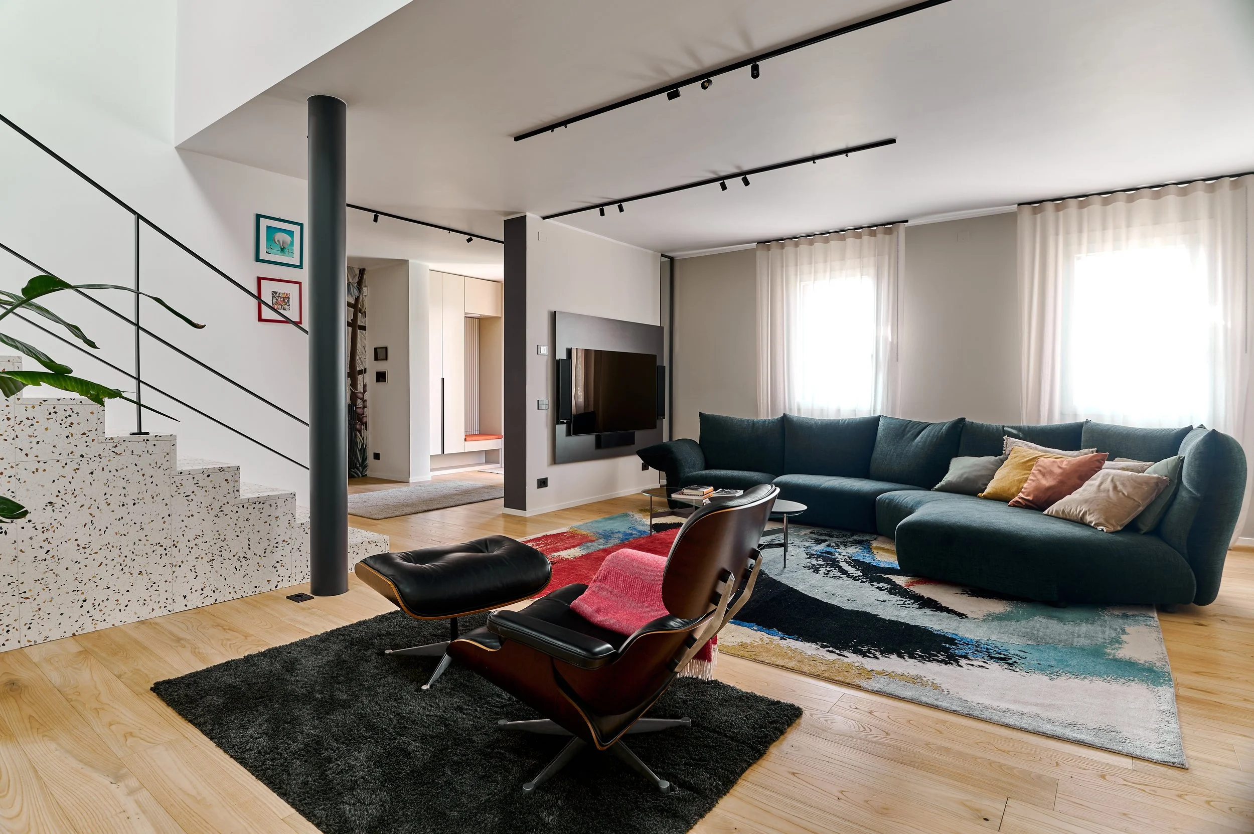 Villa FG