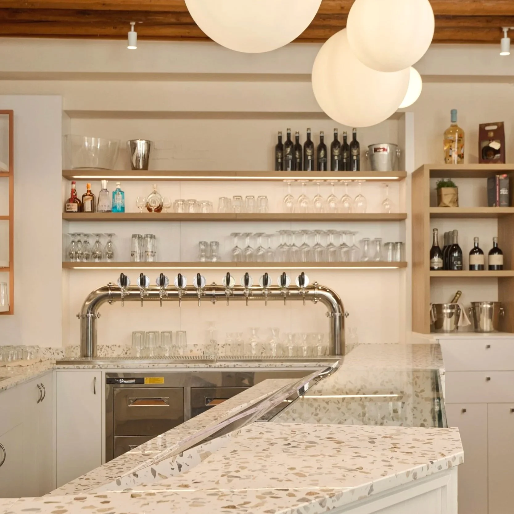 Ristorante Pontecorvo