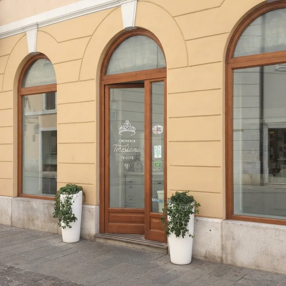Gelateria Cremeria Teresiana